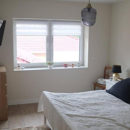Ferienwohnung Arendsee Arendsee  Exteriér fotografie