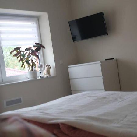 Ferienwohnung Arendsee Arendsee  Exteriér fotografie