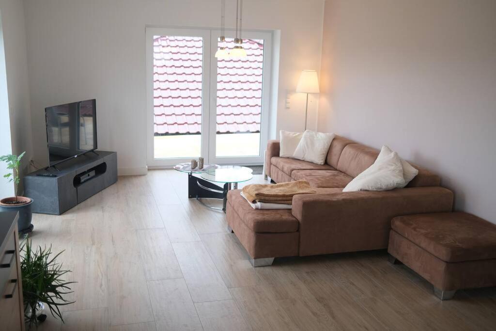 Ferienwohnung Arendsee Arendsee  Exteriér fotografie