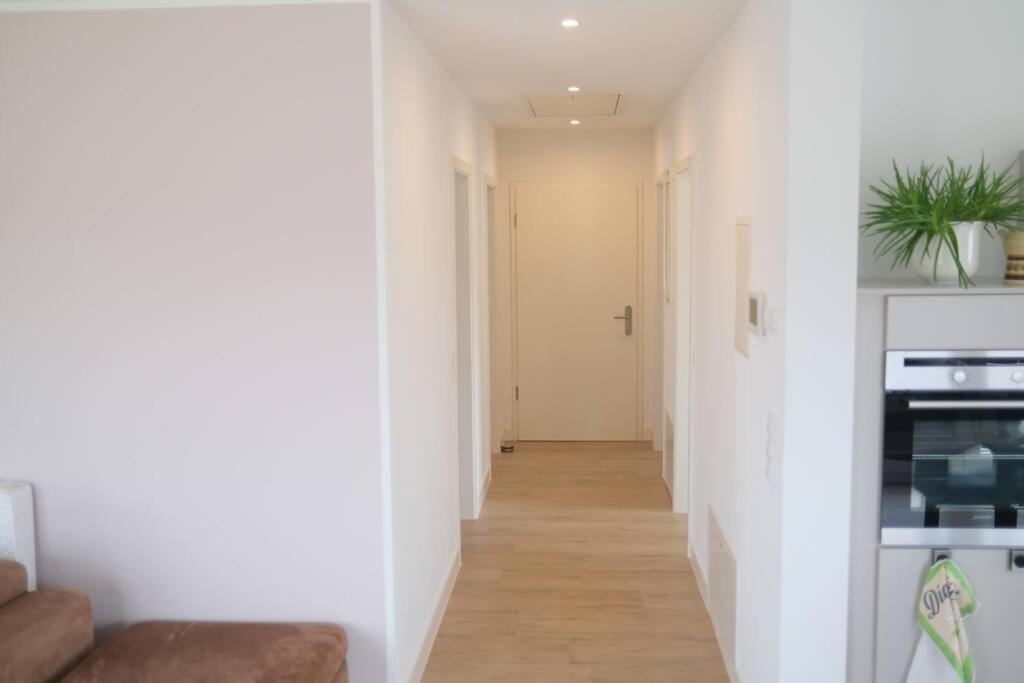 Ferienwohnung Arendsee Arendsee  Exteriér fotografie