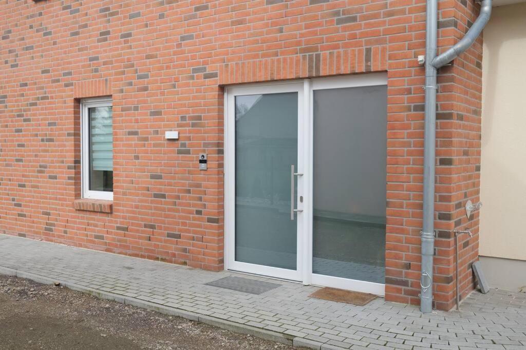Ferienwohnung Arendsee Arendsee  Exteriér fotografie