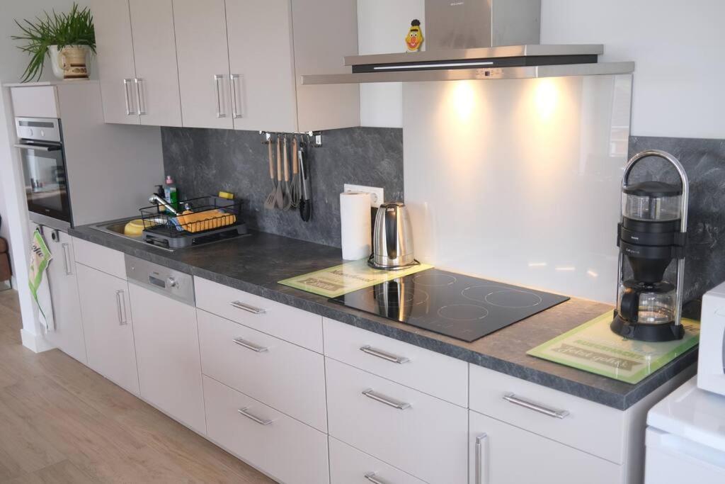 Ferienwohnung Arendsee Arendsee  Exteriér fotografie